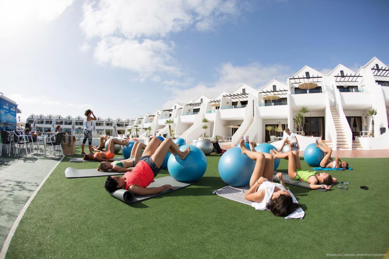 Sands Active Hotel Costa Teguise